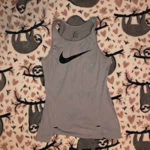 Nike workout shirt